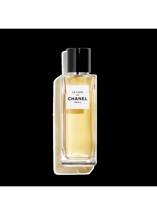 جولد عطر لي ليون من شانيل او دي بارفيوم 200 مل الذهبي - Image 2